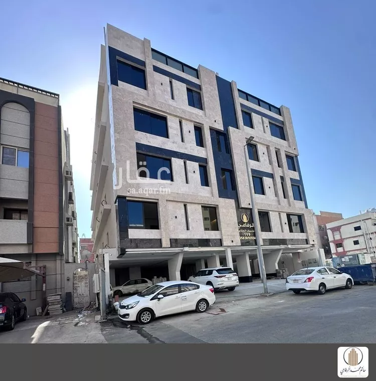 Apartment for Sale in Jeddah Al Bawadi