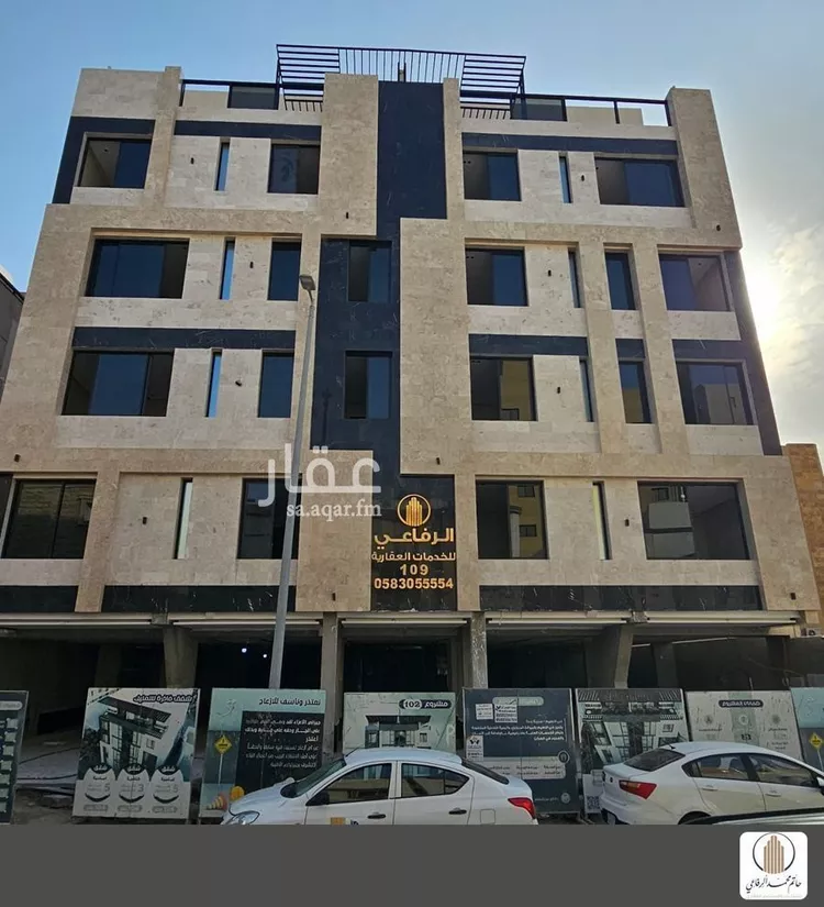 Apartment for Sale in Jeddah An Naim
