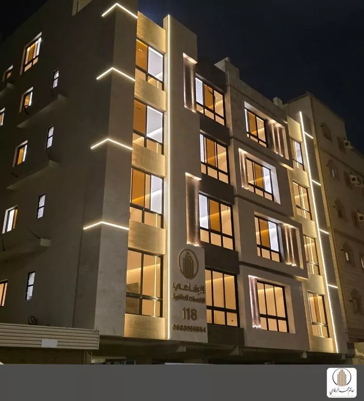 Apartment for Sale in Jeddah Al Bawadi