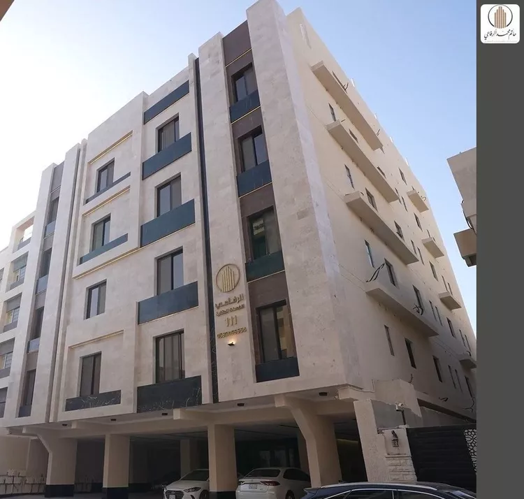 Apartment for Sale in Jeddah As Salamah