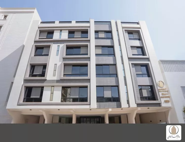 Apartment for Sale in Jeddah Ar Rawdah