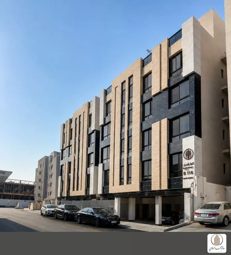 Apartment for Sale in Jeddah An Naim