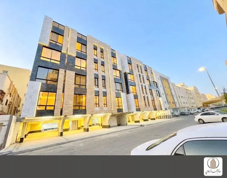 Apartment for Sale in Jeddah An Naim
