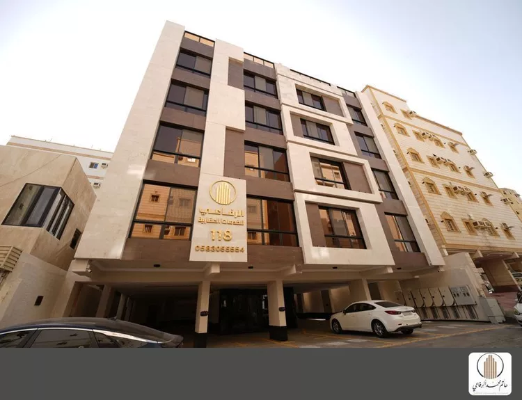 شقة للبيع في شارع علي النمري, حي البوادي, مدينة جدة, منطقة مكة المكرمة