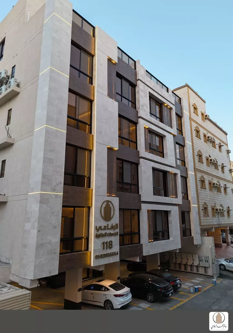 شقة للبيع في شارع علي النمري, حي البوادي, مدينة جدة, منطقة مكة المكرمة