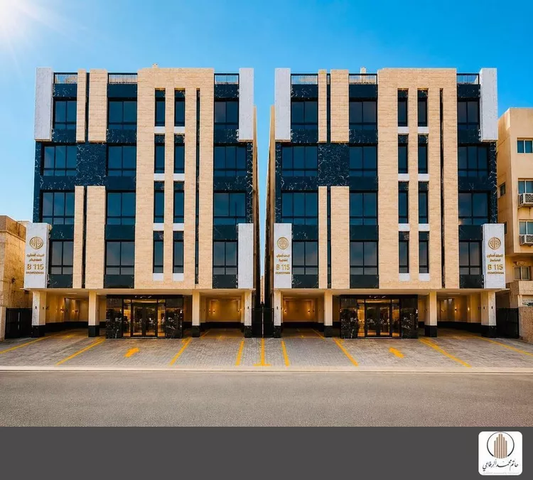 Apartment for Sale in Jeddah An Naim