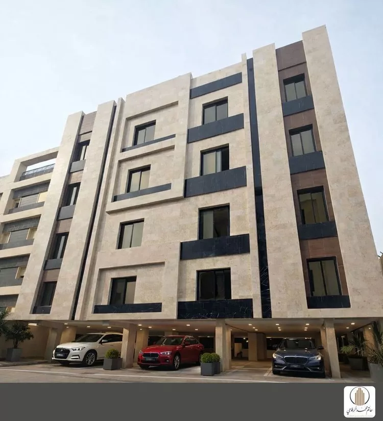 Apartment for Sale in Jeddah As Salamah