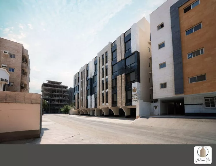 Apartment for Sale in Jeddah An Naim