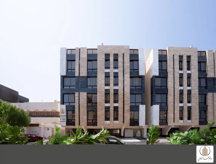 Apartment for Sale in Jeddah An Naim