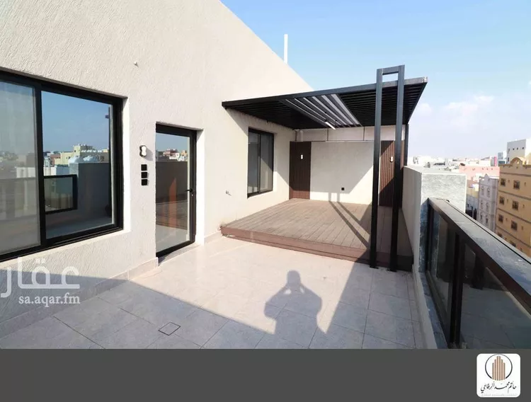 شقة للبيع في شارع اركوان الرومي, حي النعيم, مدينة جدة, منطقة مكة المكرمة صورة 2