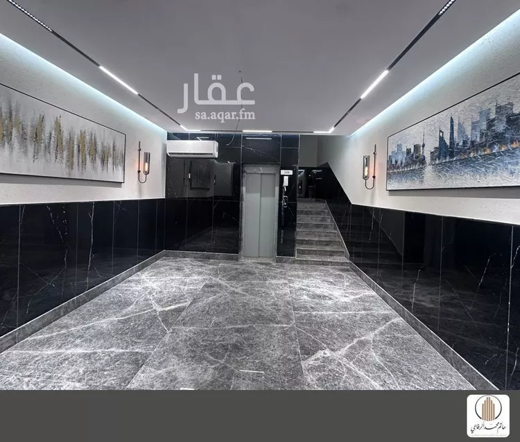 شقة للبيع في شارع اركوان الرومي, حي النعيم, مدينة جدة, منطقة مكة المكرمة صورة 2