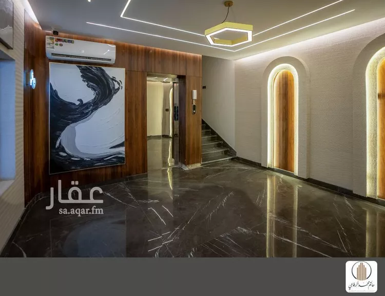 شقة للبيع في شارع احمد بن شيخان, حي الروضة, مدينة جدة, منطقة مكة المكرمة صورة 2