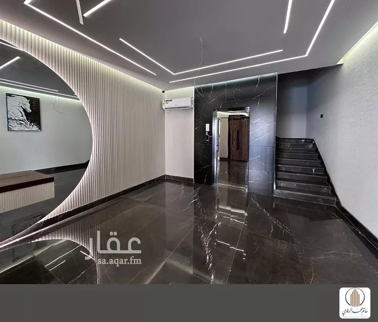 شقة للبيع في شارع علي ابو النصر, حي الروضة, مدينة جدة, منطقة مكة المكرمة صورة 2