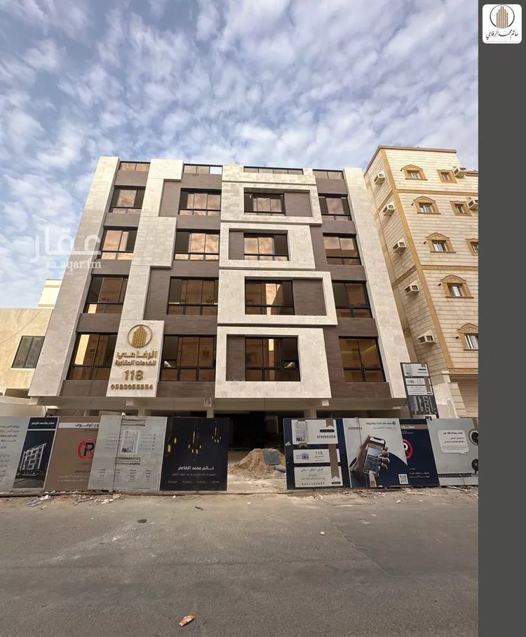 شقة للبيع في شارع علي النمري, حي البوادي, مدينة جدة, منطقة مكة المكرمة 1 صورة