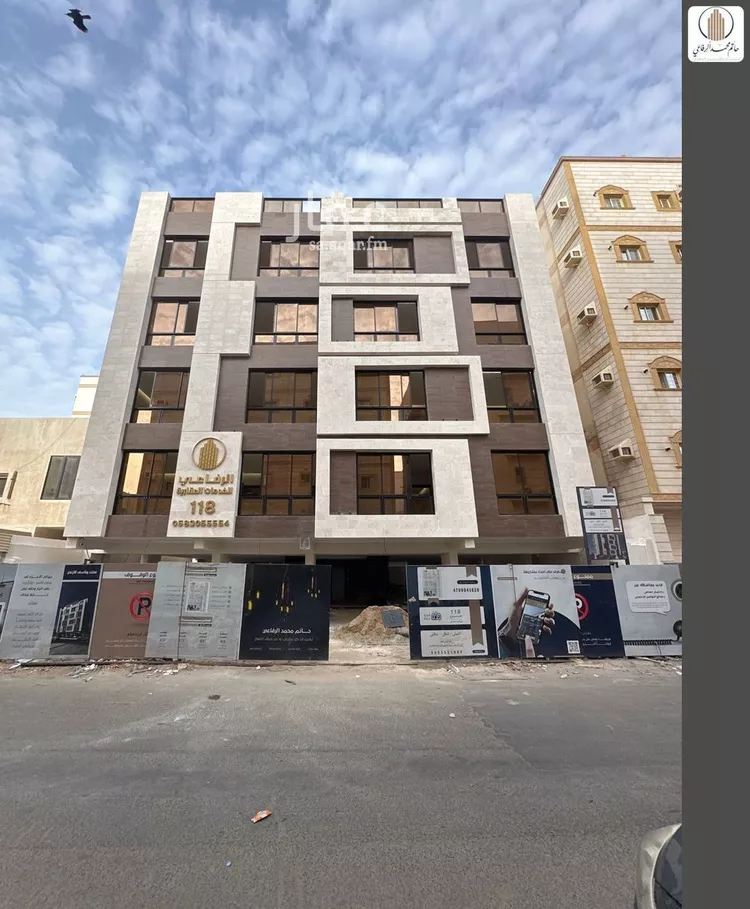 شقة للبيع في شارع علي النمري, حي البوادي, مدينة جدة, منطقة مكة المكرمة صورة 4