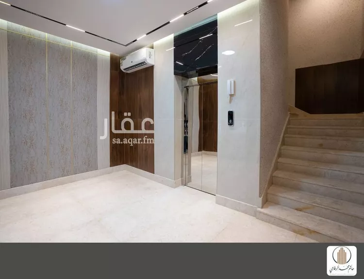 شقة للبيع في شارع الباديه, حي السلامة, مدينة جدة, منطقة مكة المكرمة 1 صورة