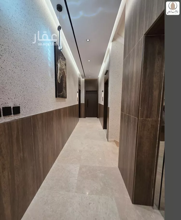 شقة للبيع في شارع الحكيم المغربي, حي الروضة, مدينة جدة, منطقة مكة المكرمة صورة 3