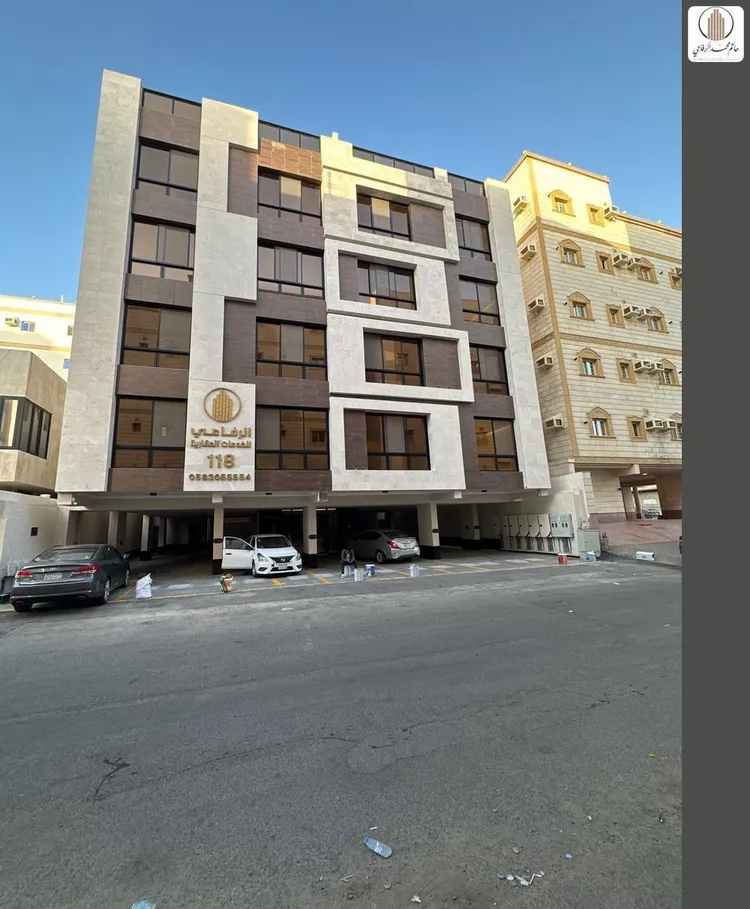 شقة للبيع في شارع علي النمري, حي البوادي, مدينة جدة, منطقة مكة المكرمة صورة 5