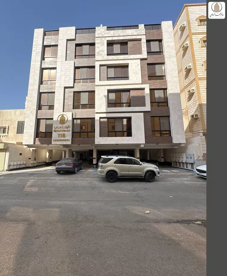 Apartment for Sale in Jeddah Al Bawadi
