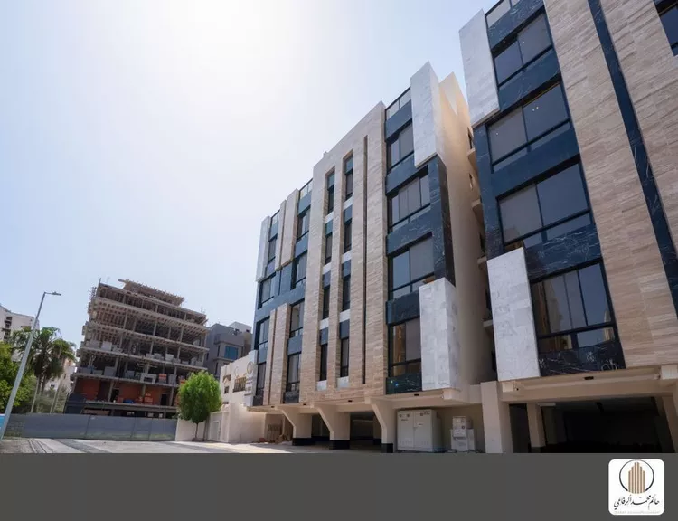 Apartment for Sale in Jeddah An Naim