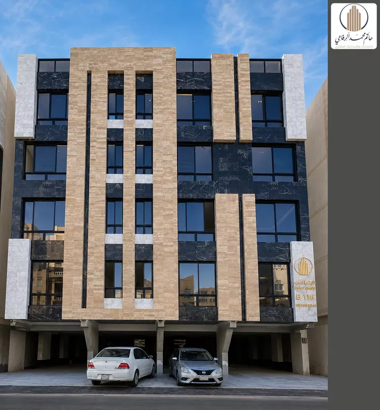 Apartment for Sale in Jeddah An Naim