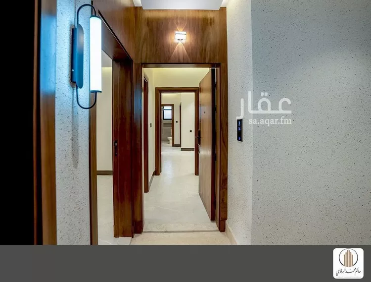 شقة للبيع في شارع محمد علي مغربي, حي الروضة, مدينة جدة, منطقة مكة المكرمة صورة 2
