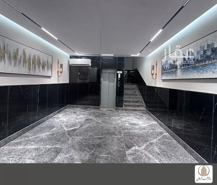 شقة للبيع في شارع اركوان الرومي, حي النعيم, مدينة جدة, منطقة مكة المكرمة صورة 2