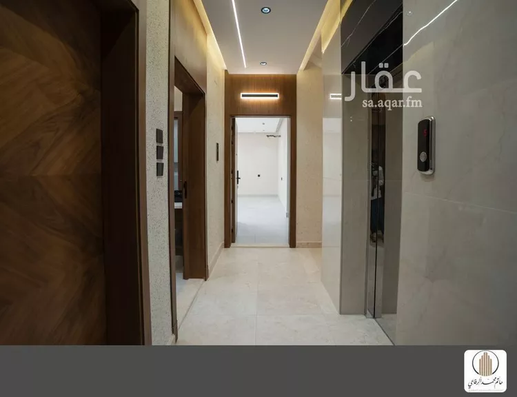 شقة للبيع في شارع منار الادب, حي السلامة, مدينة جدة, منطقة مكة المكرمة صورة 4