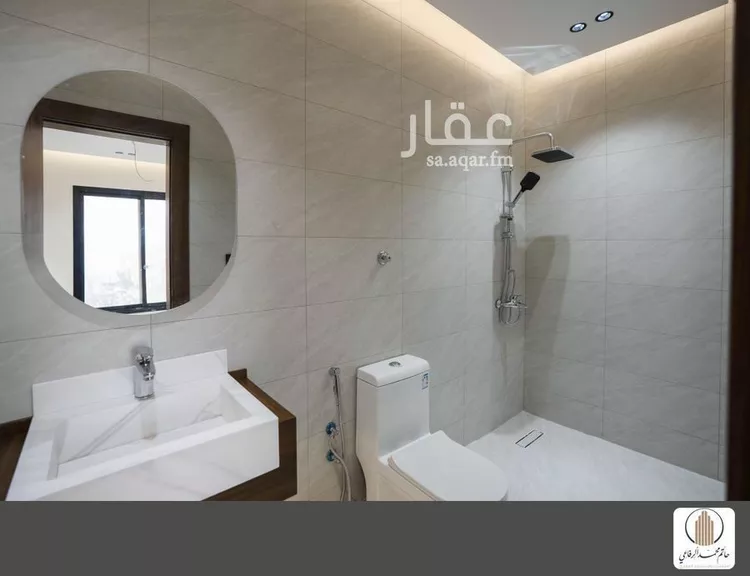 شقة للبيع في شارع الباديه, حي السلامة, مدينة جدة, منطقة مكة المكرمة صورة 5