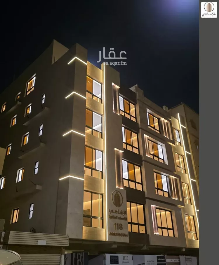 شقة للبيع في شارع علي النمري, حي البوادي, مدينة جدة, منطقة مكة المكرمة