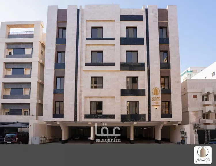 شقة للبيع في شارع الباديه, حي السلامة, مدينة جدة, منطقة مكة المكرمة