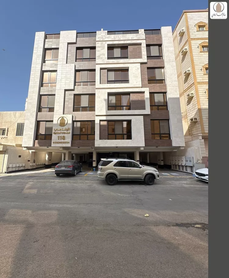 شقة للبيع في شارع علي النمري, حي البوادي, مدينة جدة, منطقة مكة المكرمة