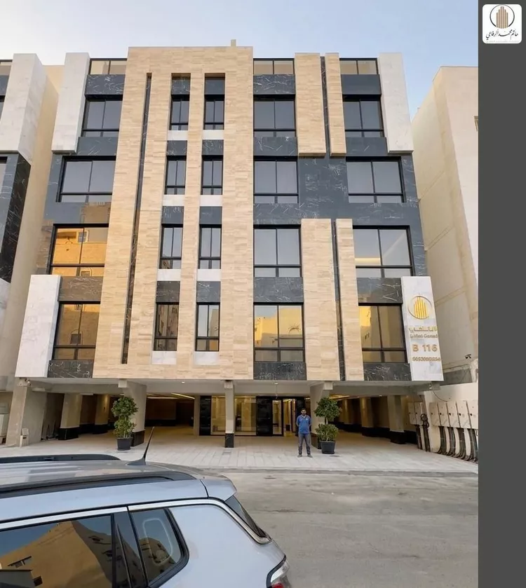 شقة للبيع في شارع ابو سفيان مدلوك, حي النعيم, مدينة جدة, منطقة مكة المكرمة