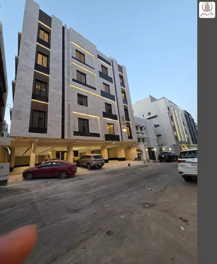 شقة للبيع في شارع الباديه, حي السلامة, مدينة جدة, منطقة مكة المكرمة