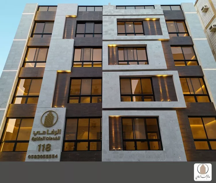 Apartment for Sale in Jeddah Al Bawadi