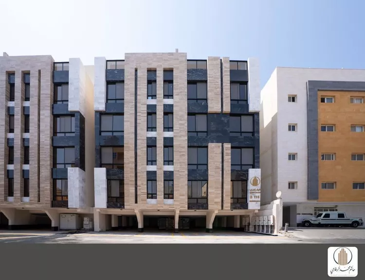Apartment for Sale in Jeddah An Naim