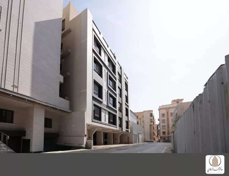 Apartment for Sale in Jeddah Ar Rawdah