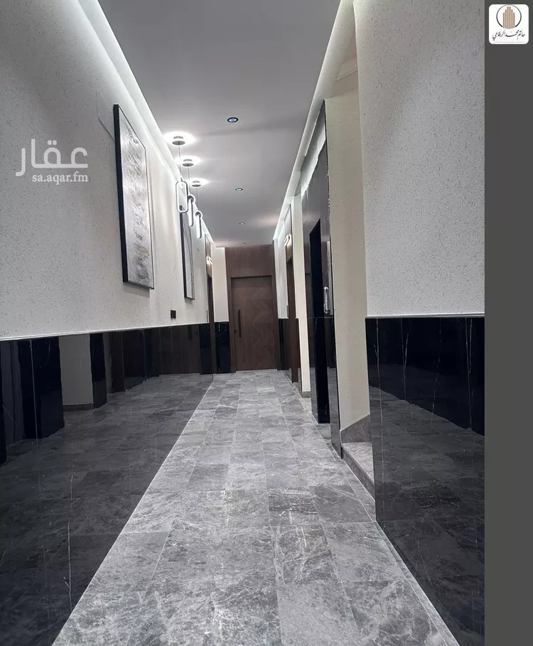 شقة للبيع في شارع اركوان الرومي, حي النعيم, مدينة جدة, منطقة مكة المكرمة صورة 2