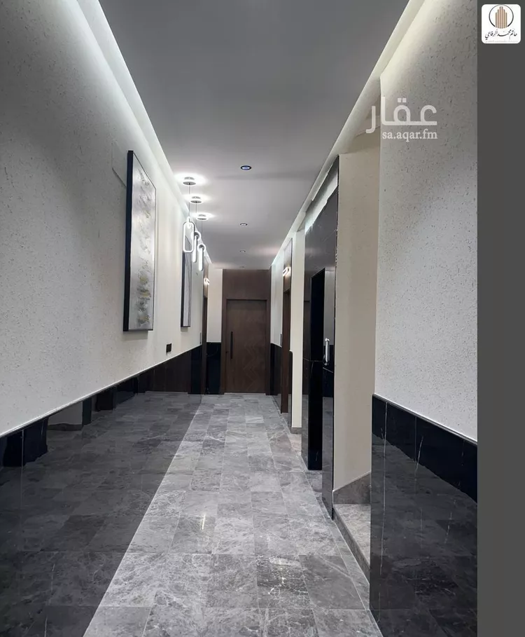 شقة للبيع في شارع اركوان الرومي, حي النعيم, مدينة جدة, منطقة مكة المكرمة صورة 4