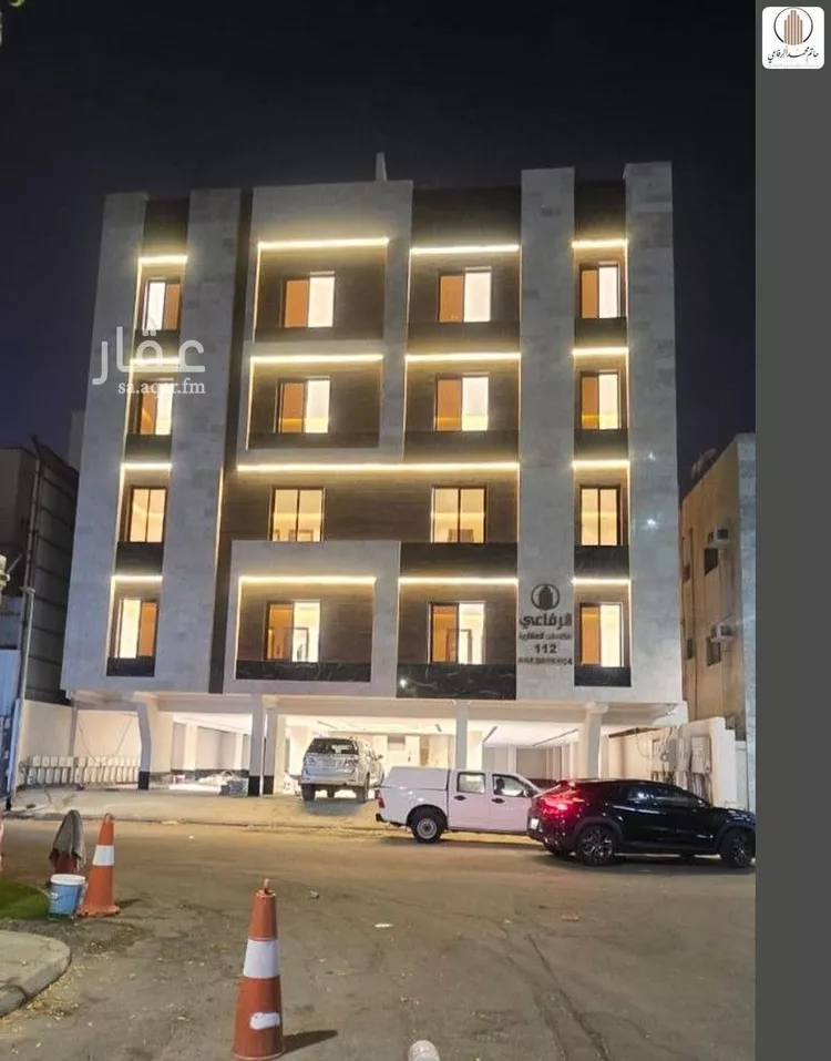 شقة للبيع في شارع منار الادب, حي السلامة, مدينة جدة, منطقة مكة المكرمة