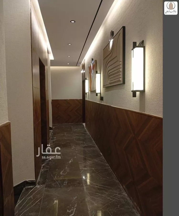 شقة للبيع في شارع اركوان الرومي, حي النعيم, مدينة جدة, منطقة مكة المكرمة صورة 3