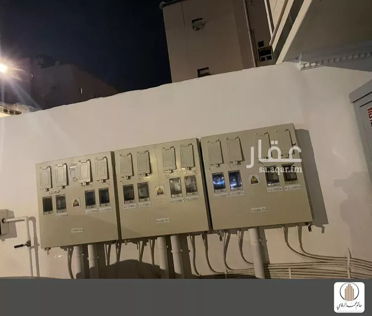 عمارة للبيع في شارع شارع 6 البحيرات 1, حي البحيرات, مدينة مكه المكرمه, منطقة مكة المكرمة صورة 3
