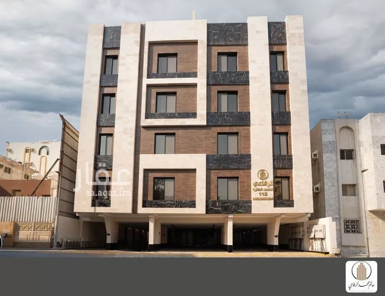 شقة للبيع في شارع محمد علي مغربي, حي الروضة, مدينة جدة, منطقة مكة المكرمة