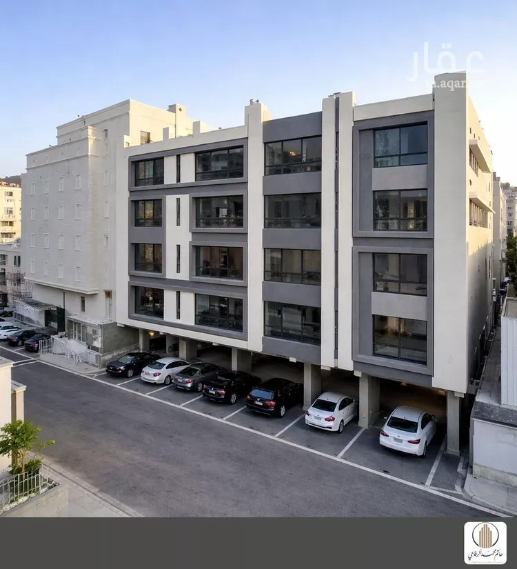 شقة للبيع في شارع الحكيم المغربي, حي الروضة, مدينة جدة, منطقة مكة المكرمة