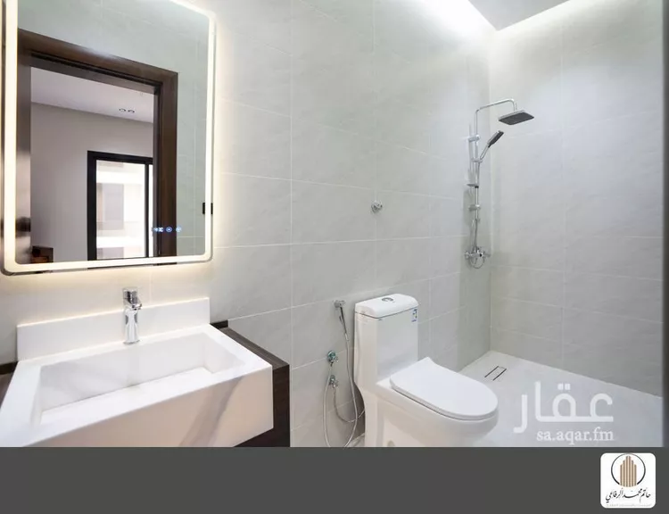 شقة للبيع في شارع الباديه, حي السلامة, مدينة جدة, منطقة مكة المكرمة صورة 3