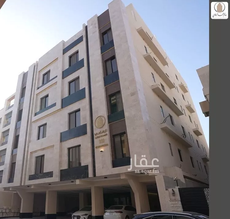 شقة للبيع في شارع الباديه, حي السلامة, مدينة جدة, منطقة مكة المكرمة