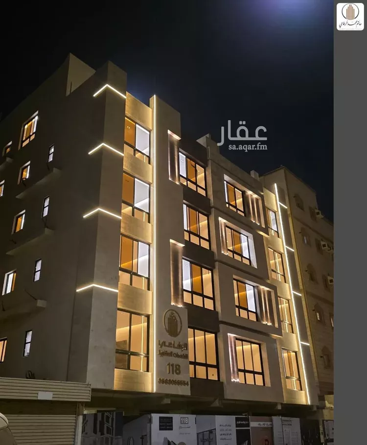 Apartment for Sale in Jeddah Al Bawadi