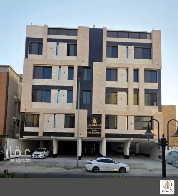 Apartment for Sale in Jeddah An Naim