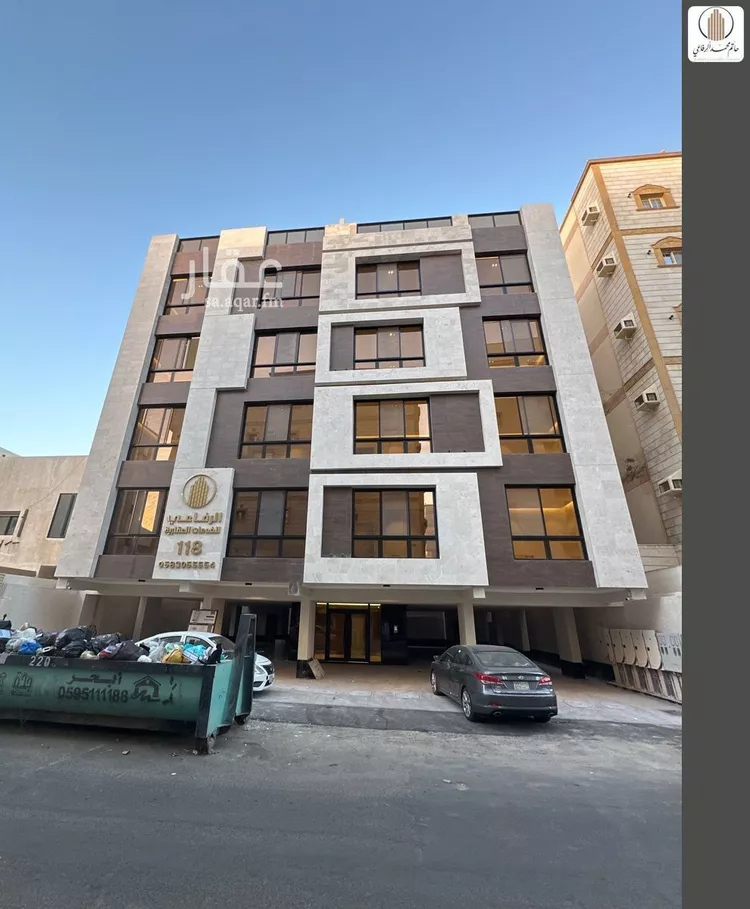 Apartment for Sale in Jeddah Al Bawadi
