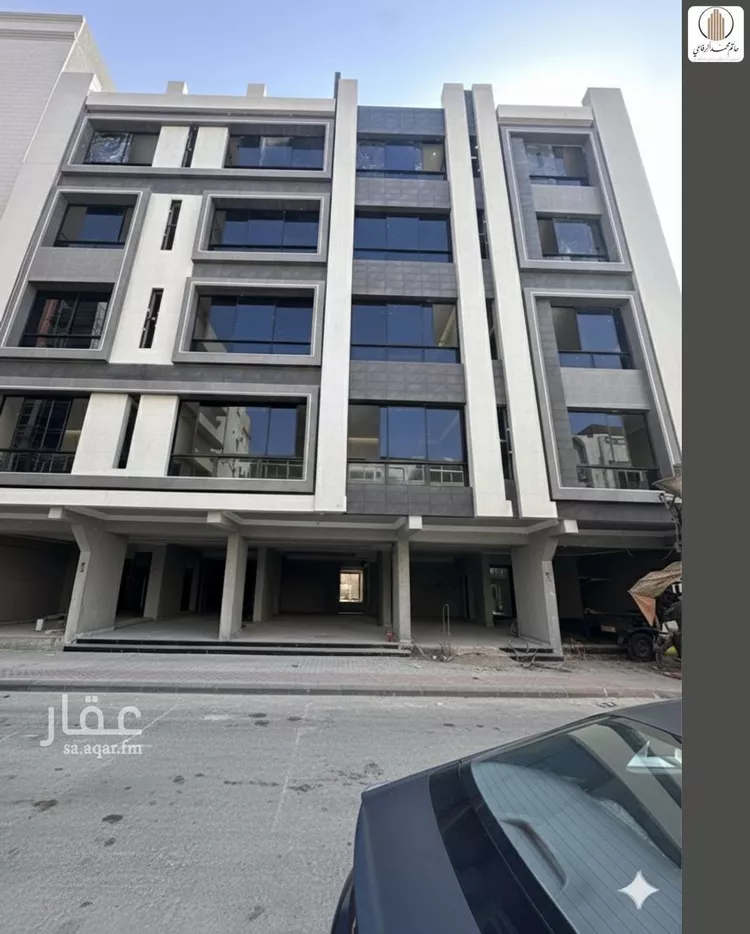 Apartment for Sale in Jeddah Ar Rawdah